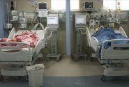 بستری ۵۰۰ بیمار مبتلا به کرونا در فارس/ثبت ۳ فوتی