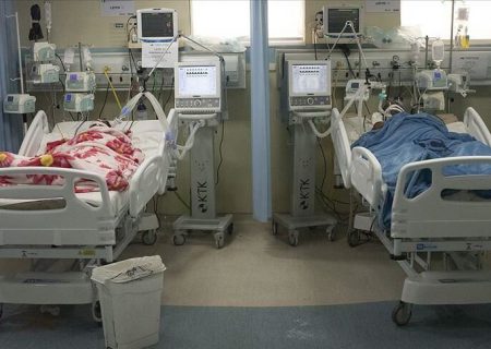 بستری ۵۰۰ بیمار مبتلا به کرونا در فارس/ثبت ۳ فوتی