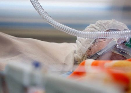 بستری ۸۱ بیمار و فوت یک مبتلا به کرونا در فارس