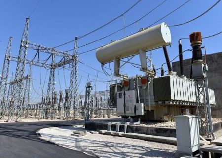 هفته دولت ۲۲۰ پروژه برقی در فارس افتتاح می‌شود
