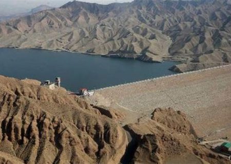 مهار ۵۲ میلیون مترمکعبی آب در فارس