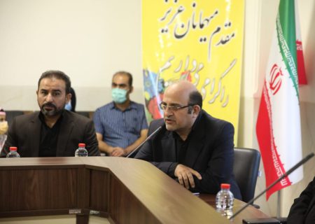 اختتامیه پویش “افق روشن” در شیراز برگزار شد