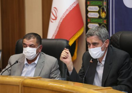 هشدار استاندار فارس درباره قطع آب، برق و گاز صنایع