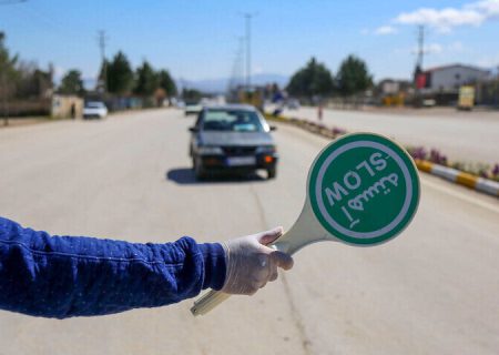 تمهیدات ترافیکی روز اربعین در شیراز اعلام شد 