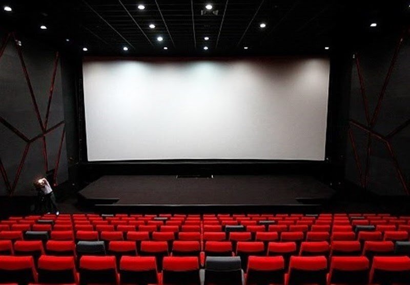 اجرای طرح “مهر سینمای ایران” به میزبانی فارس