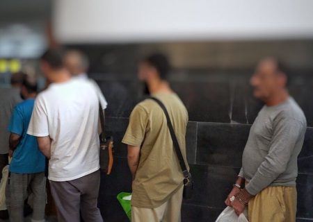 انتقال ۱۹ زندانی ایرانی از قطر به شیراز