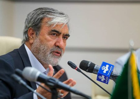 درخواست نماینده شیراز از کمیسیون اصل ۹۰ مجلس