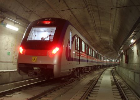 خدمات رایگان قطارشهری شیراز در سه روز زوج هفته نخست مهرماه