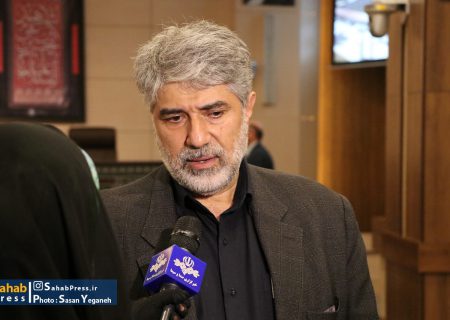 شورا پشتیبان شهردار جدید شیراز است