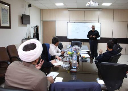 برگزاری دومین جلسه ستاد اجرایی پانزدهمین دوره مسابقات قرآنی «مدهامتان» کشور در شیراز