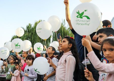 اعلام برنامه‌های هفته ملی کودک در فارس