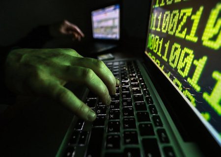 افزایش ۱۰ درصدی جرائم سایبری در فارس/دستگیری باند کلاهبرداران اسکیمری