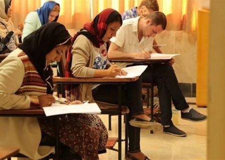 پذیرش ۸۰ دانشجوی خارجی جدید در دانشگاه شیراز