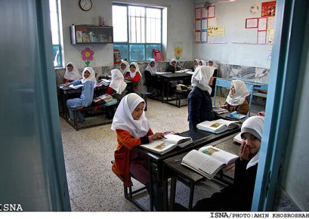 افتتاح آموزشگاه اتباع خارجه در شهرستان مرودشت