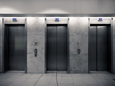 قبل از تاییدیه استاندارد از آسانسور استفاده نشود