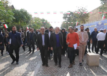 تلاش نمایندگان شیراز در مجلس برای تسهیل راه برای اقدامات بیشتر شهرداری شیراز