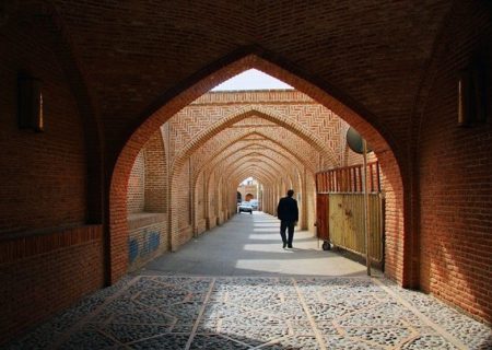 احیای بافت تاریخی شیراز نیازمند عزم جمعی است