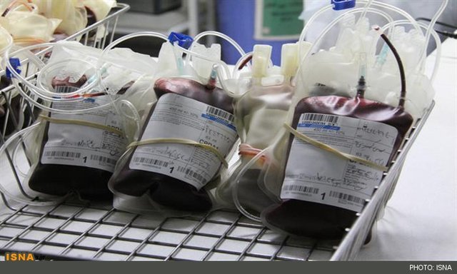 ذخایر خونی فارس مناسب است/نیازمند اهدای مستمر خون هستیم