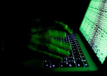حمله هکرها به سایت دانشگاه علوم پزشکی شیراز