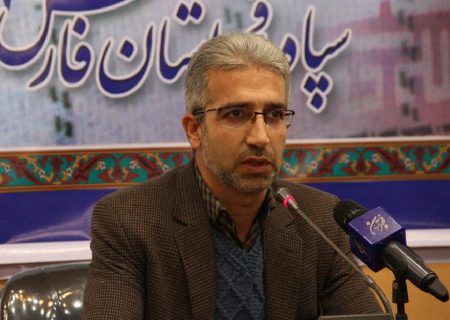 نهمین جشنواره جهادگران علم و فناوری فارس برگزار می‌شود