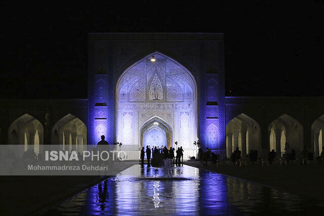 دومین دهه گردشگری مذهبی در شیراز برگزار شد/رونمایی از دو محصول جدید