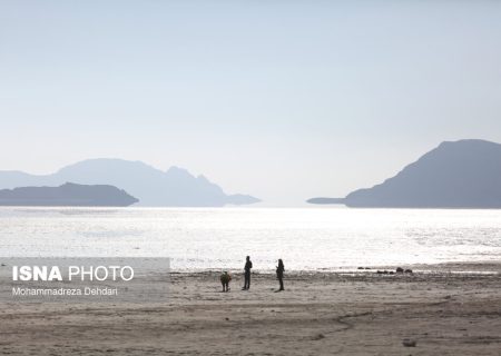 اجرای پروژه تعمیم دستاوردهای احیاء دریاچه ارومیه در تالاب بختگان