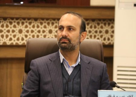 مرکز پژوهش‌های شورای شیراز نگاه سیاسی ندارد