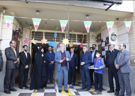 زنگ آموزش فرهنگ‌ ترافیک در مدارس ابتدایی شیراز نواخته شد