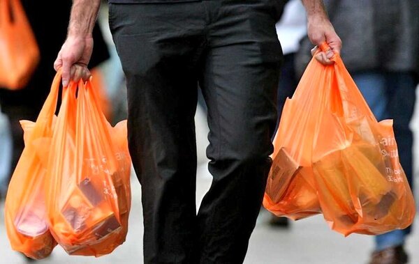 آیین نامه کاهش مصرف پلاستیک در شیراز اجرا می‌شود