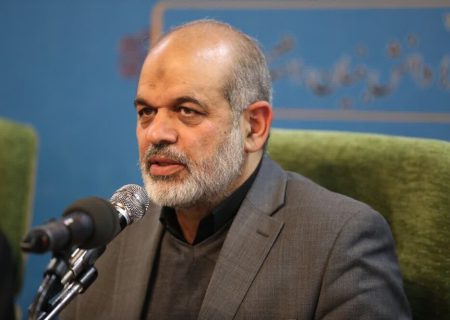 سفر وزیر کشور به فارس