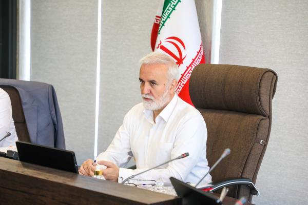 شهردار شیراز به‌عنوان عضو شورای راهبری طرح توسعه حرم حضرت شاهچراغ(ع) منصوب شد