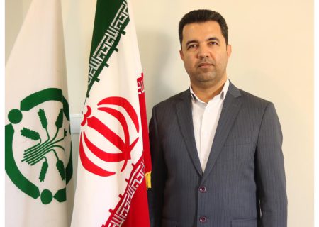 تمدید قرارداد عاملیت کارگزاران شرکت خدمات حمایتی کشاورزی استان فارس