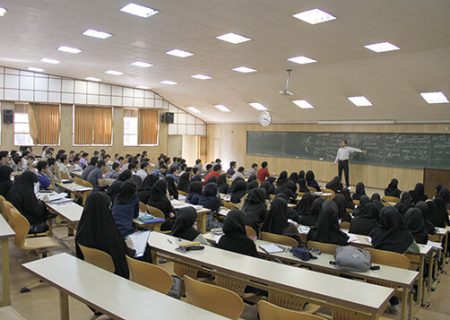 حضور ۴۶ دانشگاه ایرانی در نظام رتبه‌بندی لایدن