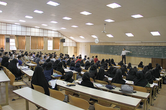 حضور ۴۶ دانشگاه ایرانی در نظام رتبه‌بندی لایدن