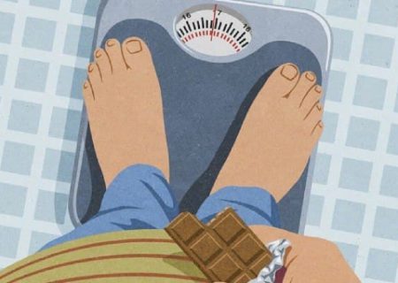 چاقی؛ آغاز مسیر ابتلا به بیماری‌های غیرواگیر