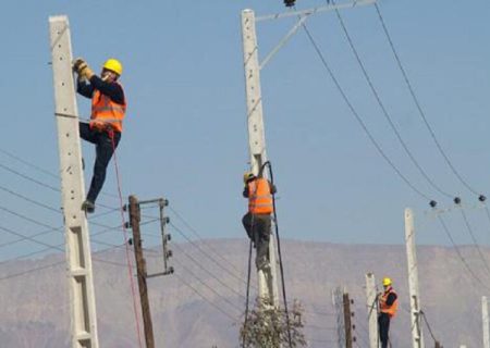 دهه فجر ۱۲ پروژه برقی در فارس افتتاح می‌شود