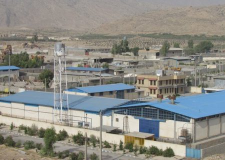 تکلیف ۱۴۷پرونده راکد صنعتی فارس مشخص شد