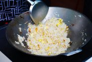 رابطه گرم کردن مکرر برنج با مسمومیت!