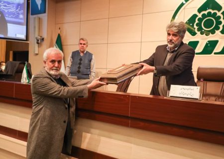 ارائه لایحه بودجه ۲۱۱ هزار میلیارد ریالی شهرداری به شورای شیراز