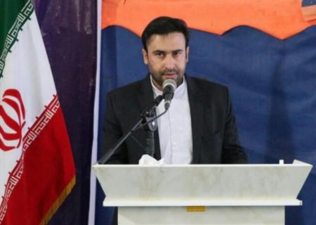 مسابقه پله نوردی مجازی بمناسبت دهه فجر در فارس انجام میشود