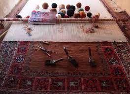 شرکت ۷ مددجوی بافنده فرش دستباف در نوزدهمین نمایشگاه تخصصی فرش دستباف شیراز