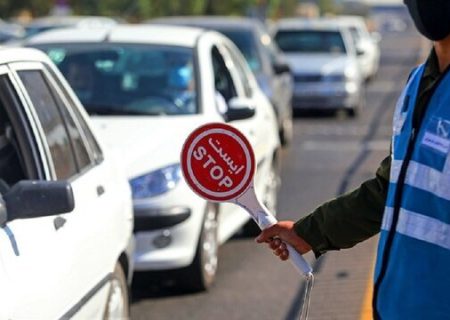 تمهیدات ترافیکی شب‌های قدر در شیراز