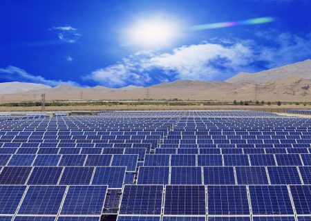فراهم بودن امکان نیروگاه خورشیدی توسط همه سرمایه‌گذاران