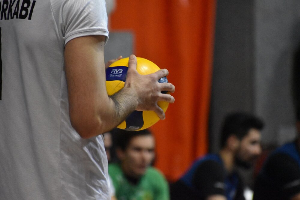 توابع تهران قهرمان والیبال دانش‌آموزی کشور شد