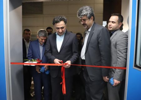 راه‌اندازی اتاق تمیز برج پژوهشی محمدرسول‌الله(ص) شیراز