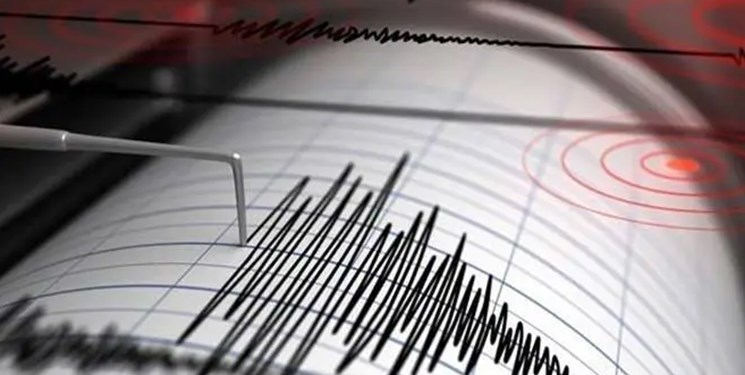 زمین‌لرزه‌ ۵.۲ ریشتری حوالی درز استان فارس