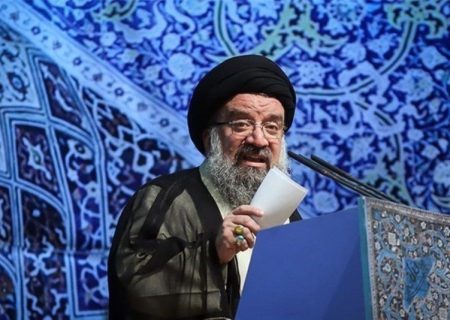 ملت ایران بر سر حفظ اصول نظام اسلامی متحد هستند