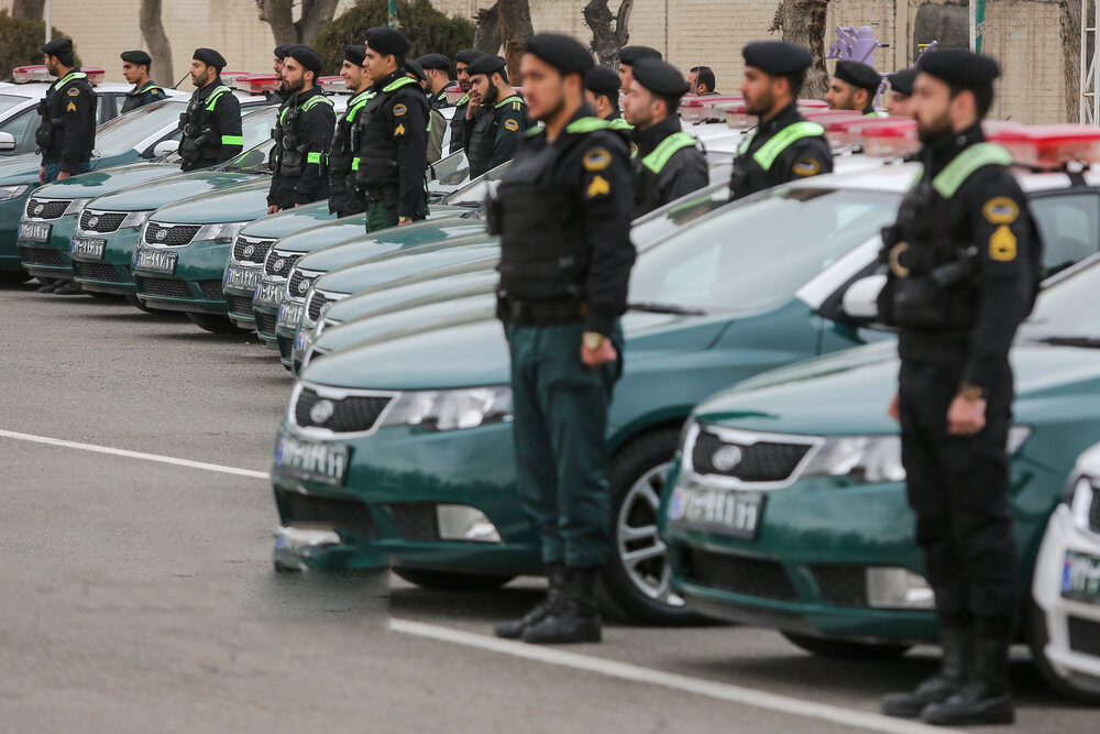 اولتیماتوم جدی پلیس به سارقان و مالخران/ جلسه با خودروسازان برای افزایش ایمنی خودروها