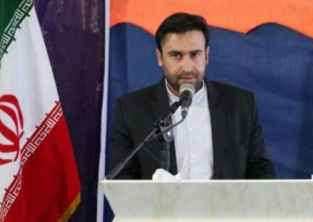 پویش کاشت نهال هیات ورزش های همگانی استان فارس