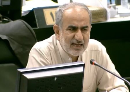 دادگستری برای استرداد ماشین‌آلات روغن نباتی شیراز اقدام کند